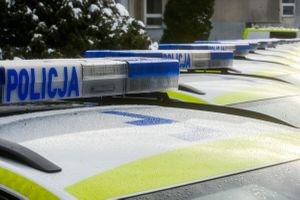 Policja (zdjęcie ilustracyjne)