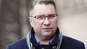 Przemysław Czarnek