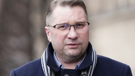 Przemysław Czarnek