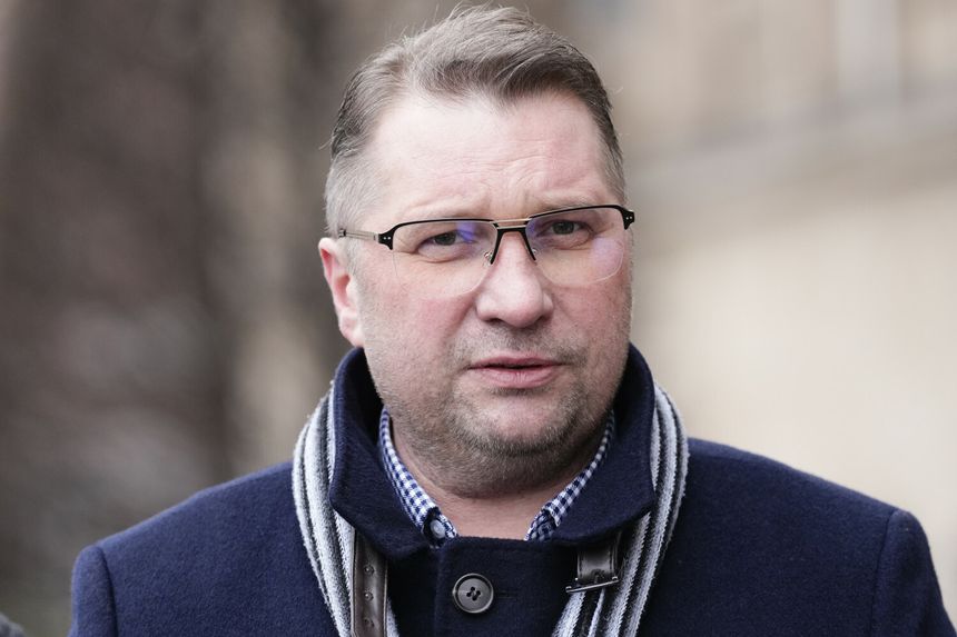 Przemysław Czarnek