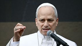 papież