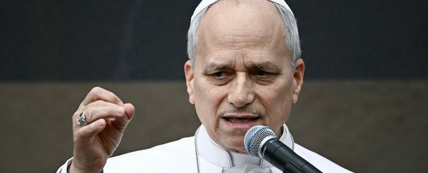 papież