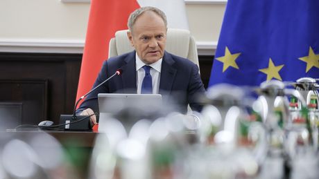 Donald Tusk