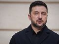 Zełenski: potrzebne jest moje spotkanie z Trumpem