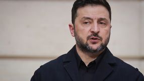 Zełenski: potrzebne jest moje spotkanie z Trumpem