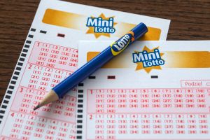 Mini Lotto