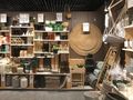 wnętrze sklepu Søstrene Grene