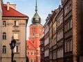Stare Miasto Warszawa