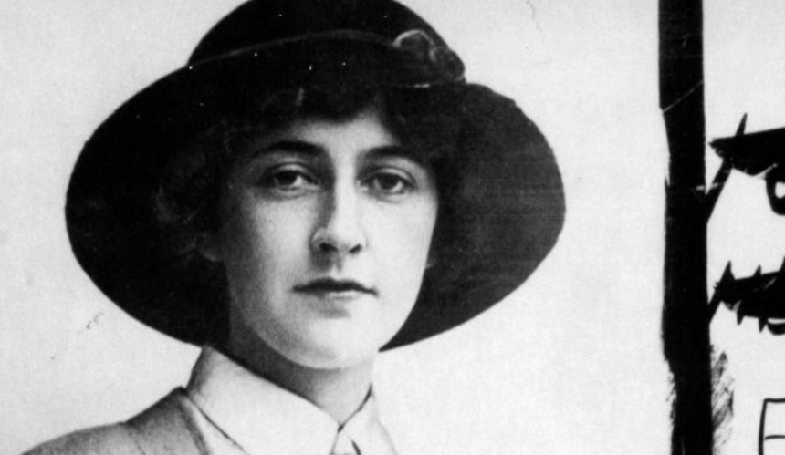 Agatha Christie