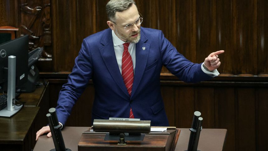 Zbigniew Bogucki