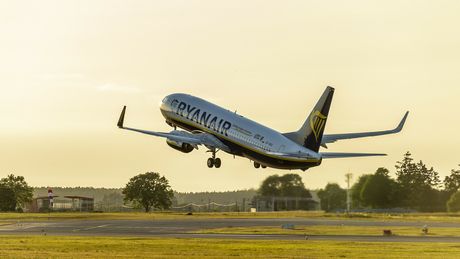 Wizz Air czy Ryanair prawdopodobnie będą bronić swoich taryf