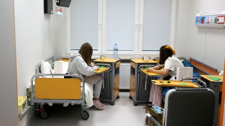 Zmiany w szpitalach na Lubelszczyźnie