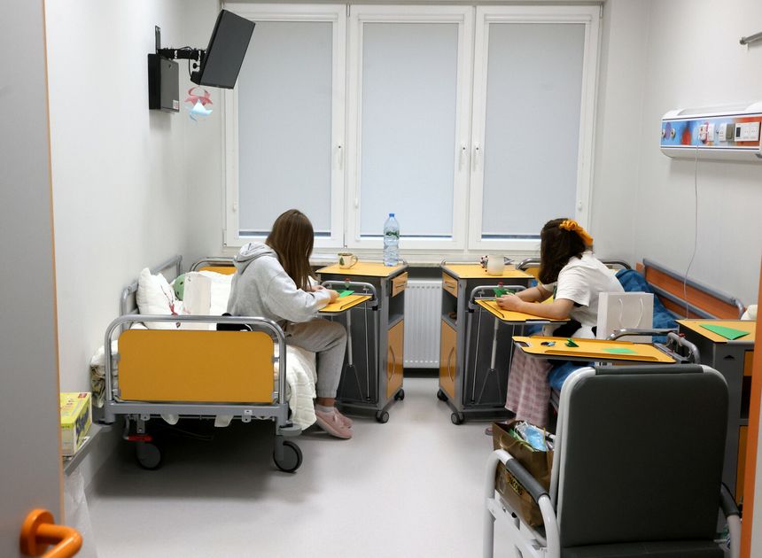 Zmiany w szpitalach na Lubelszczyźnie