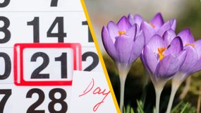 Tego nie rób w 1 dzień wiosny