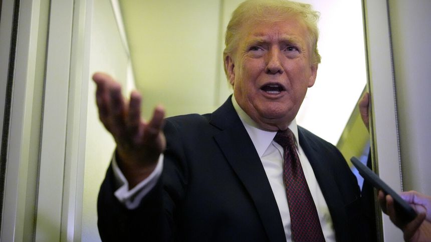 Trump