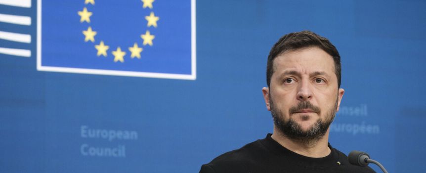 Zełenski
