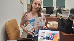 dr Katarzyna Osiak - Krynicka, prawniczka, UMCS