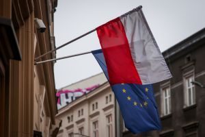 UE, Polska