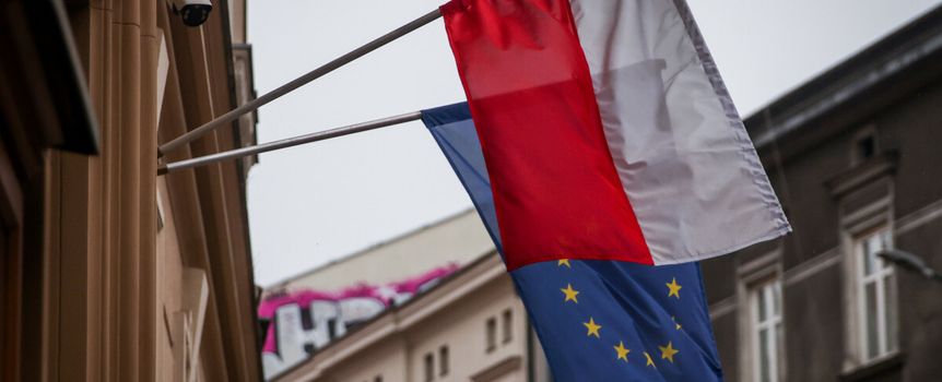 UE, Polska