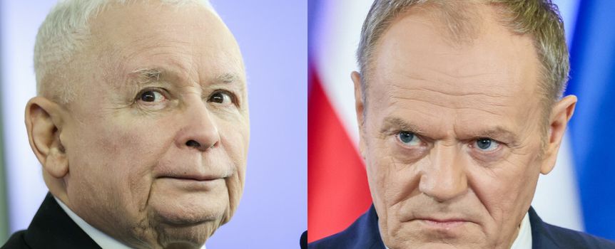 Prognoza Sejm