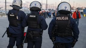 Policja