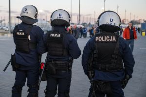 Policja