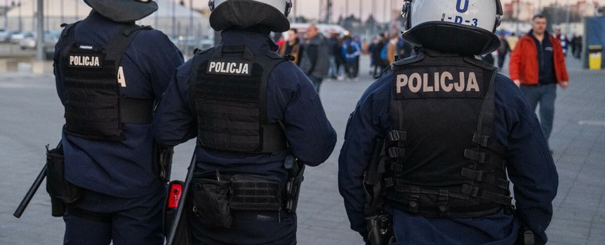 Policja