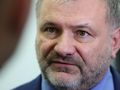 Minister Sprawiedliwości