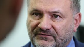 Minister Sprawiedliwości