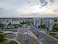 Toruń