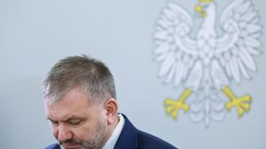 Waldemar Żurek uznał, że środek odwoławczy nie miał żadnych szans powodzenia