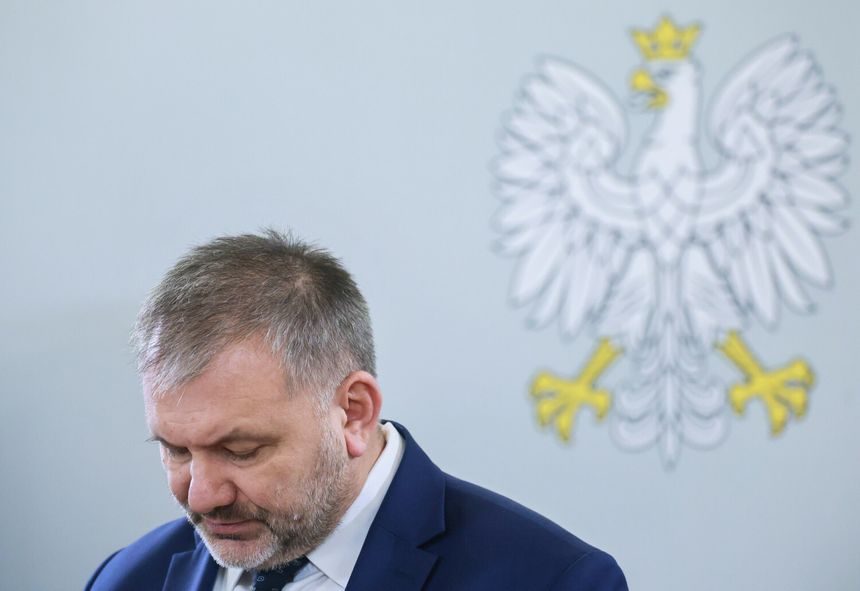 Waldemar Żurek uznał, że środek odwoławczy nie miał żadnych szans powodzenia
