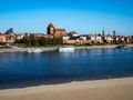 Toruń