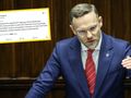 Szef KPRP Zbigniew Bogucki. Wpis premiera Donalda Tuska