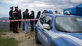 wypadek