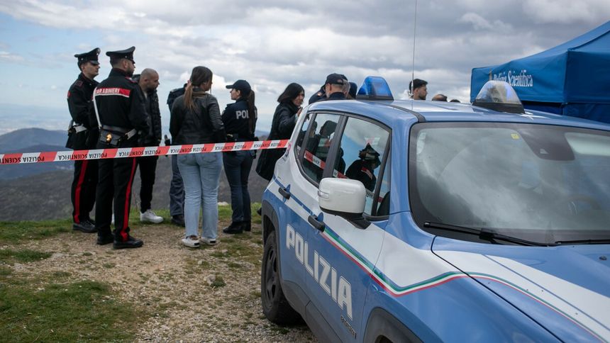 wypadek