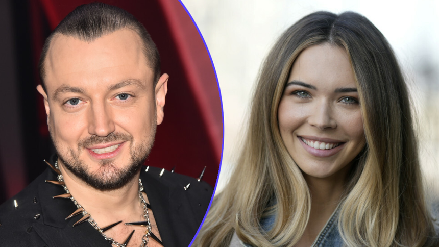 Sandra Kubicka i Aleksander Baron dostali rozwód! „Jestem wolna”