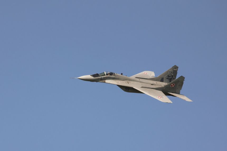 MIG-29