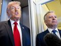 Trump i Witkoff