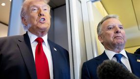 Trump i Witkoff