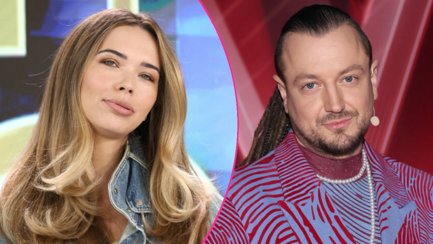 Rozwód Sandry Kubickiej i Barona. Interwencja u ochrony na drugiej rozprawie