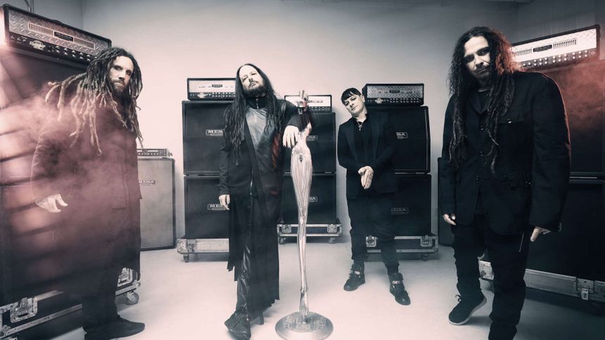 Kiedy koncert Korn w Polsce?