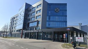 Huta Stalowa Wola