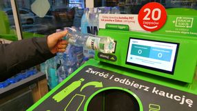 automat kaucyjny