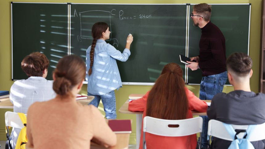 Quiz wiedzy ogólnej