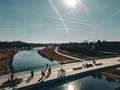 Mosty Berdychowskie w Poznaniu