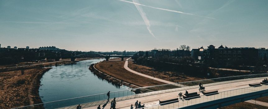 Mosty Berdychowskie w Poznaniu