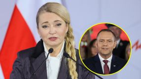 Europosłanka
