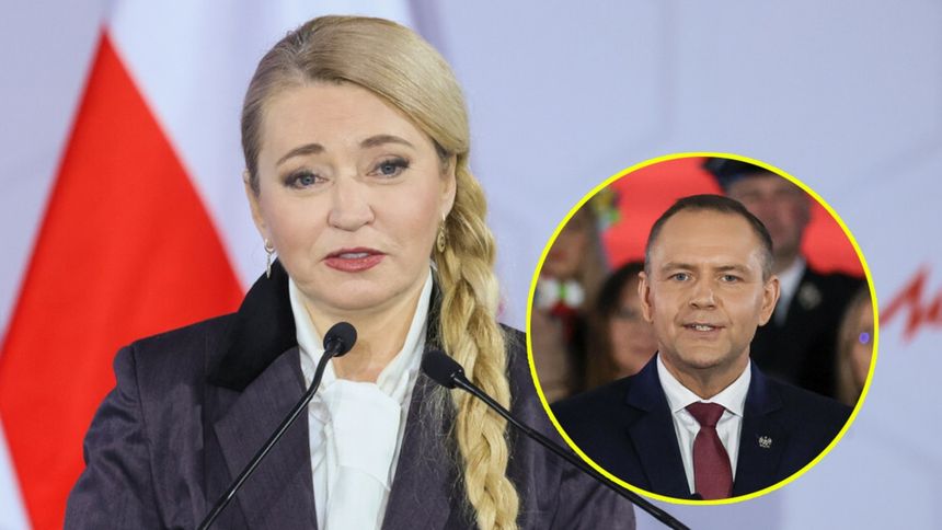 Europosłanka