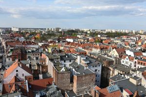 Toruń